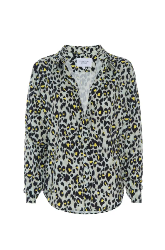 The Signature Shirt sold by The Shirt by Rochelle Behrens