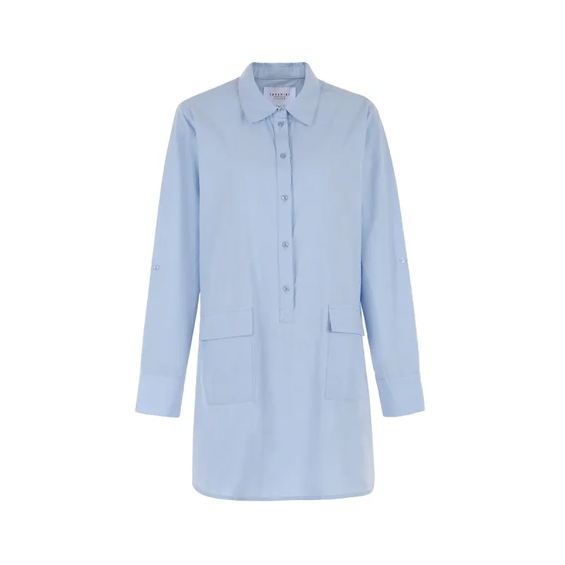 The Raya Dress sold by The Shirt by Rochelle Behrens