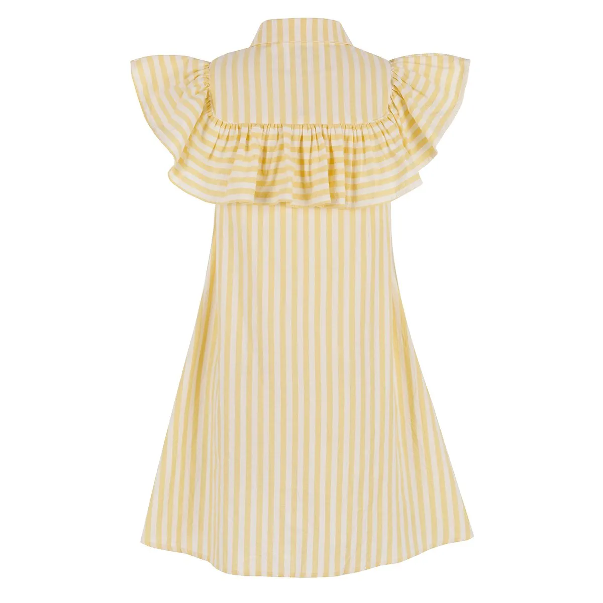 The Ayla Dress sold by The Shirt by Rochelle Behrens product image thumbnail 2