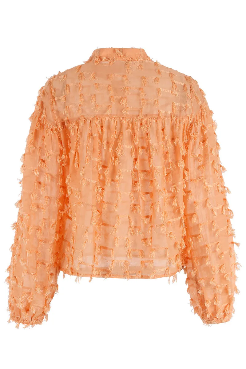 The Logan Shirt sold by The Shirt by Rochelle Behrens product image thumbnail 2