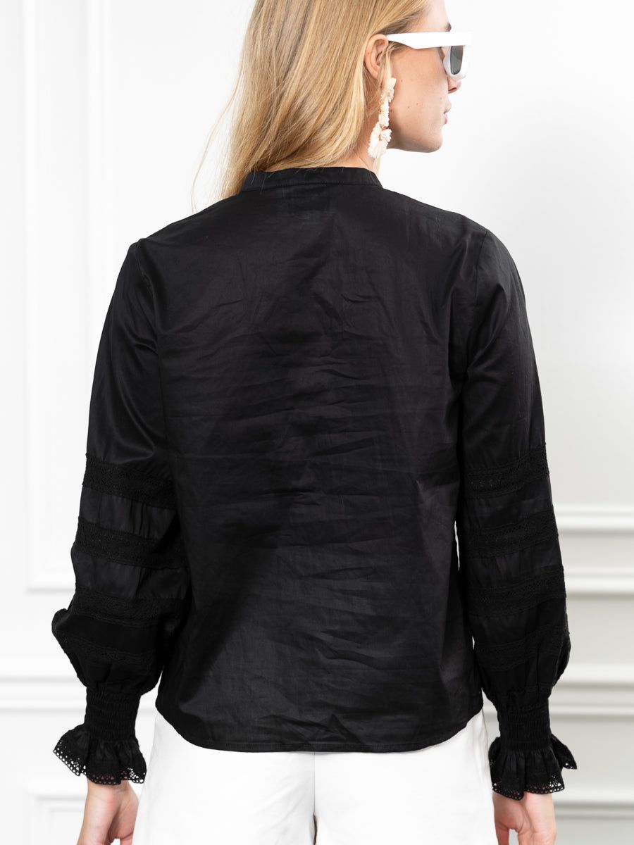 The Alex Shirt sold by The Shirt by Rochelle Behrens product image thumbnail 6