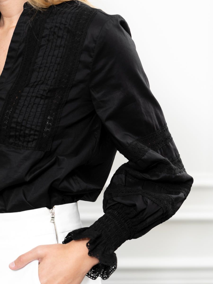 The Alex Shirt sold by The Shirt by Rochelle Behrens product image thumbnail 2