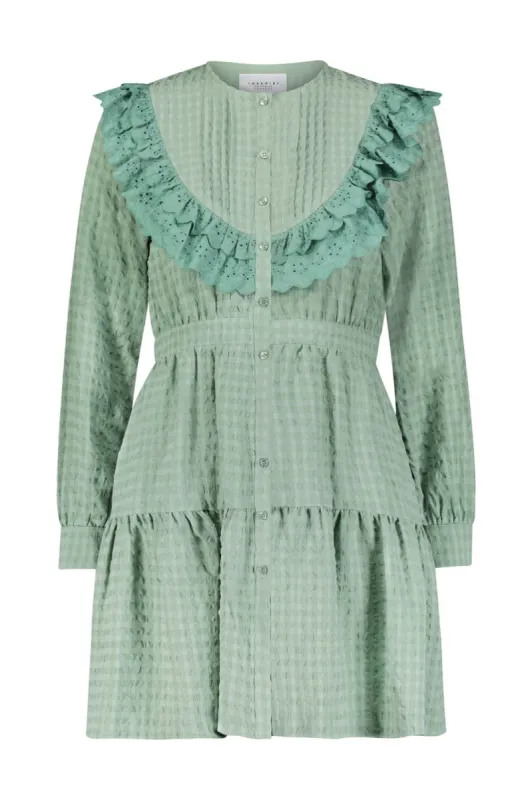 The Yael Dress sold by The Shirt by Rochelle Behrens