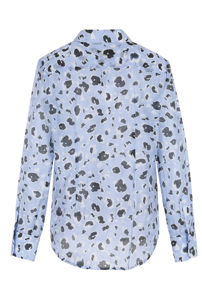 The Boyfriend Shirt sold by The Shirt by Rochelle Behrens product image thumbnail 2