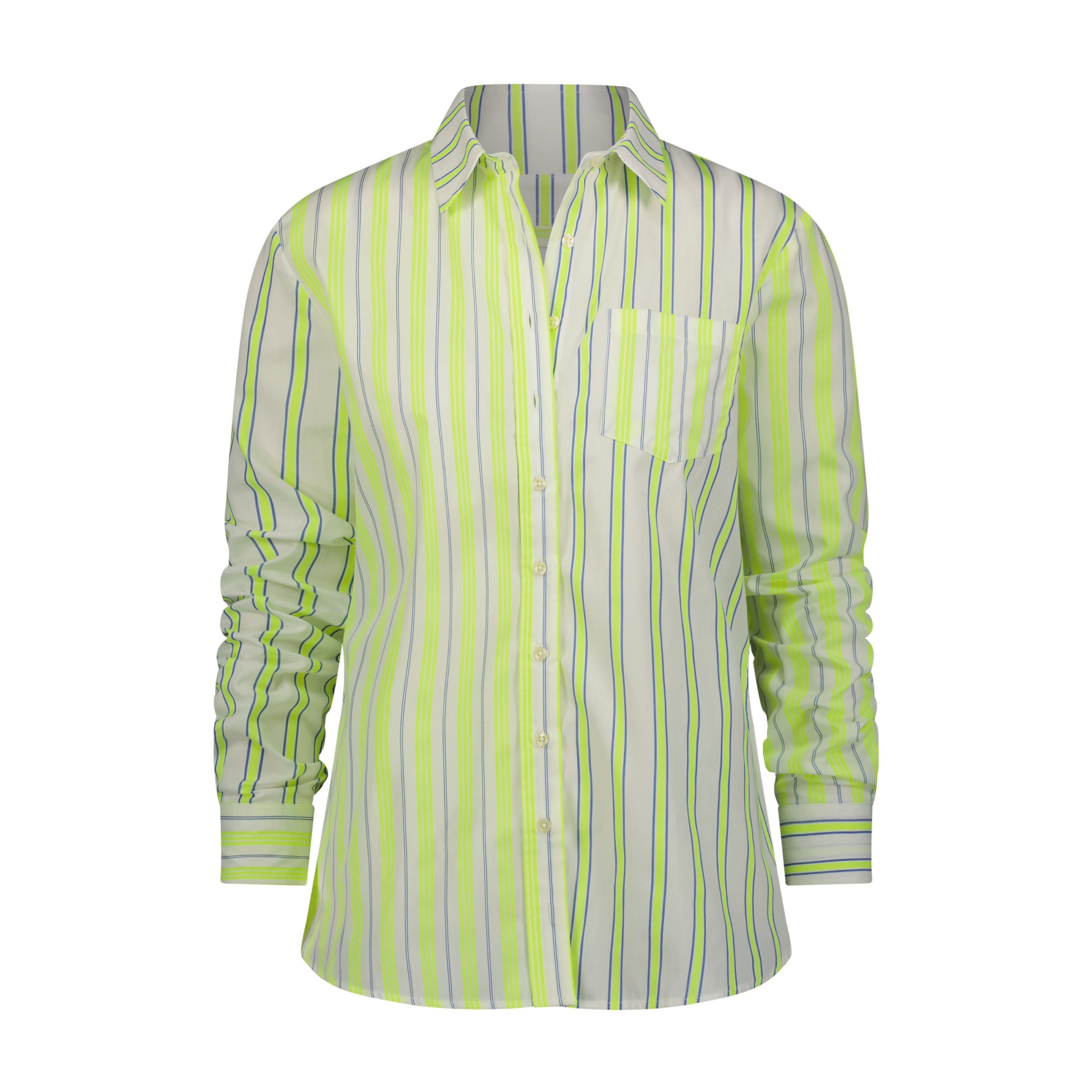 The Boyfriend Shirt sold by The Shirt by Rochelle Behrens product image thumbnail 5