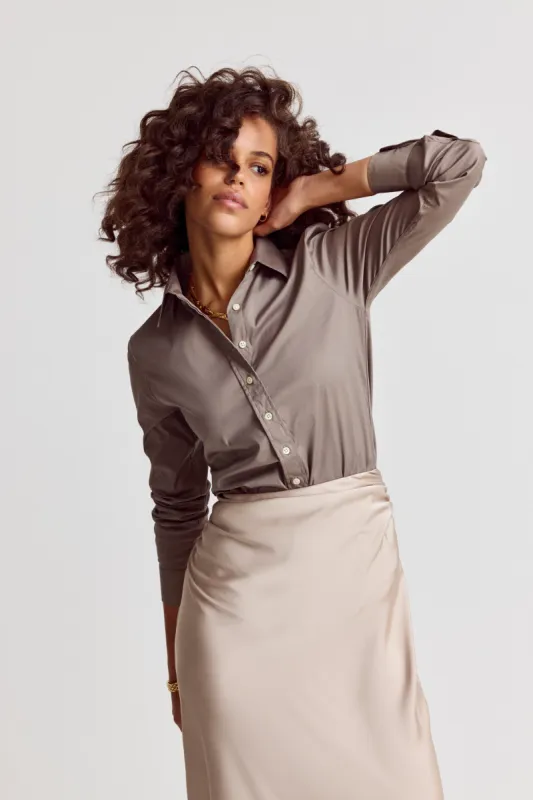 The Icon Shirt sold by The Shirt by Rochelle Behrens