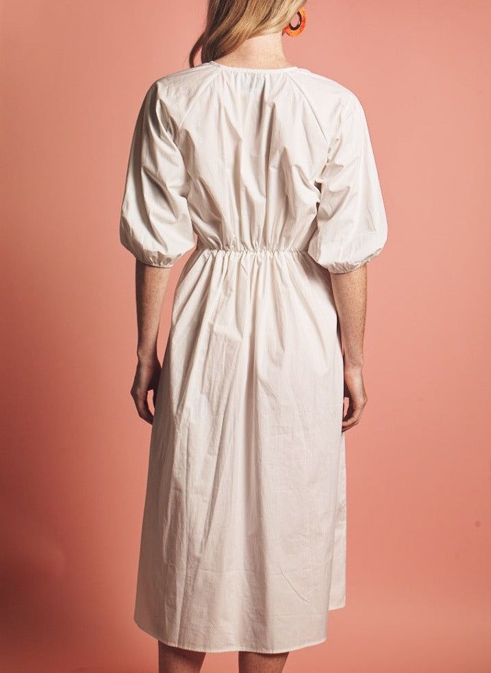 The Athena Dress sold by The Shirt by Rochelle Behrens product image thumbnail 6