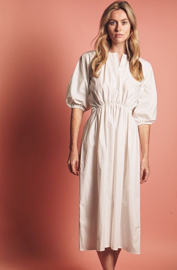 The Athena Dress sold by The Shirt by Rochelle Behrens product image thumbnail 2