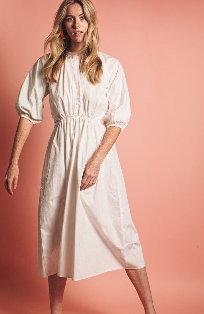 The Athena Dress sold by The Shirt by Rochelle Behrens