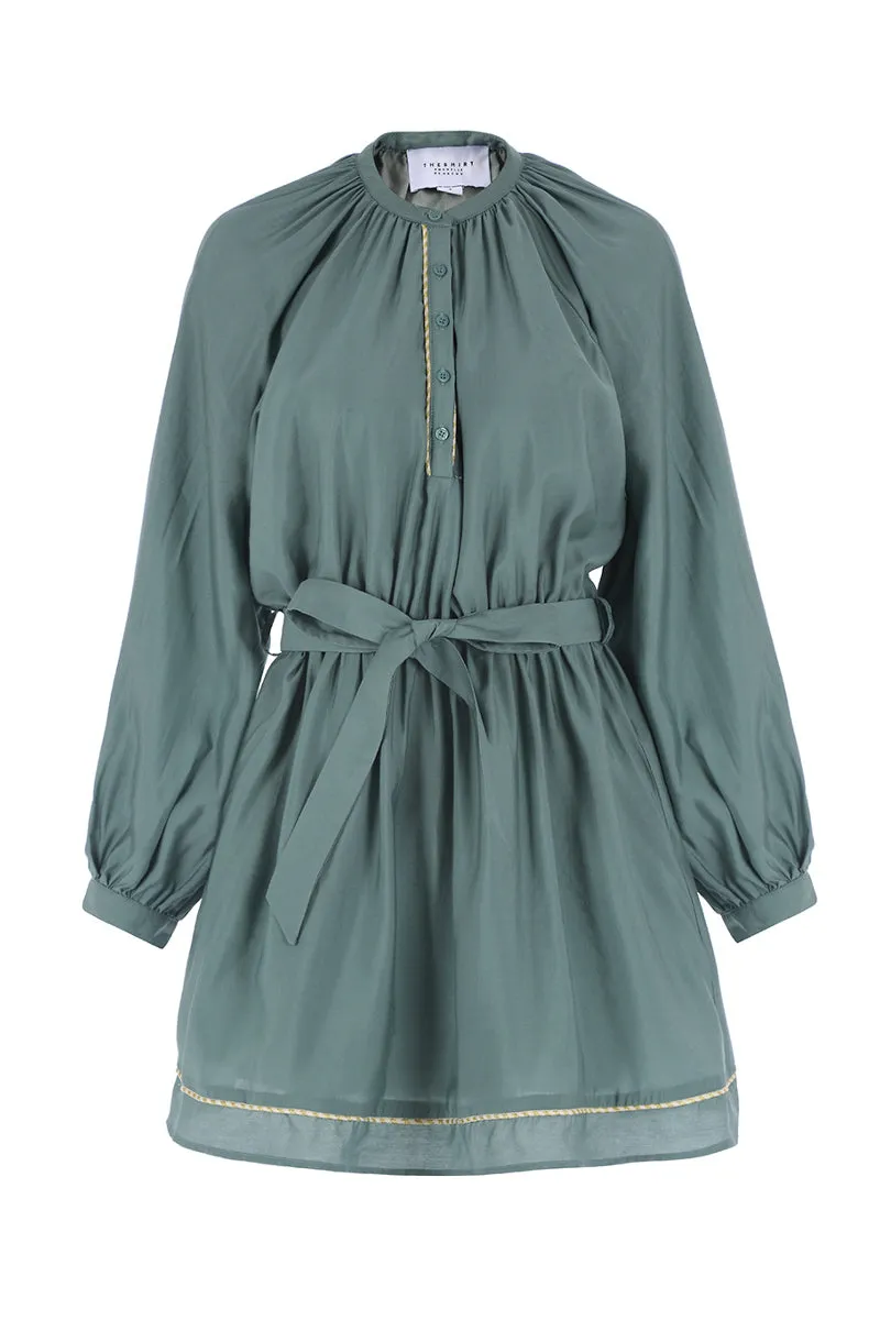 The Taryn Dress sold by The Shirt by Rochelle Behrens