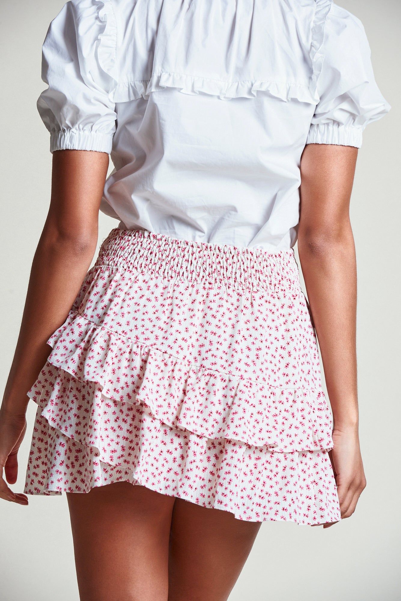 The Miniskirt sold by The Shirt by Rochelle Behrens product image thumbnail 4