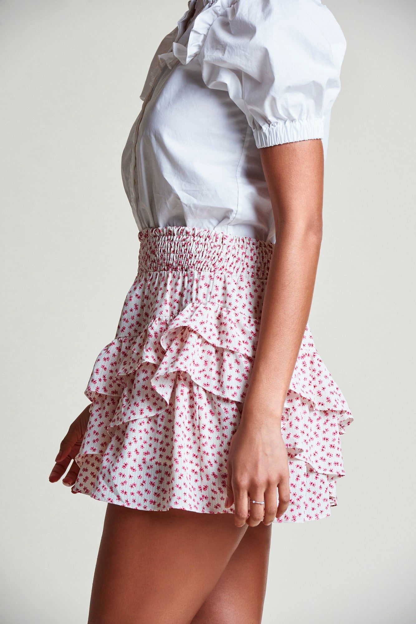 The Miniskirt sold by The Shirt by Rochelle Behrens product image thumbnail 3