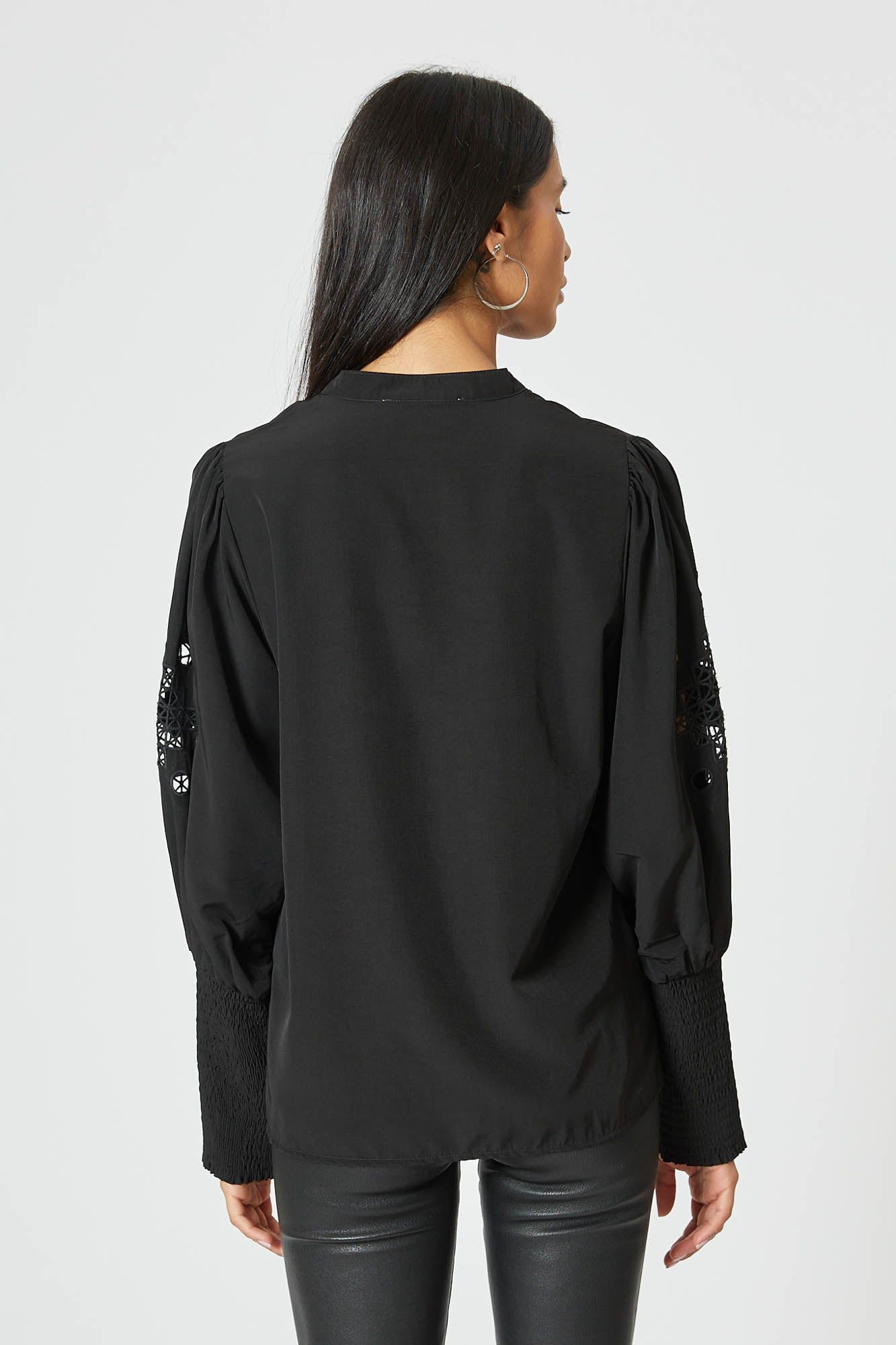 The Sandy Shirt sold by The Shirt by Rochelle Behrens product image thumbnail 5