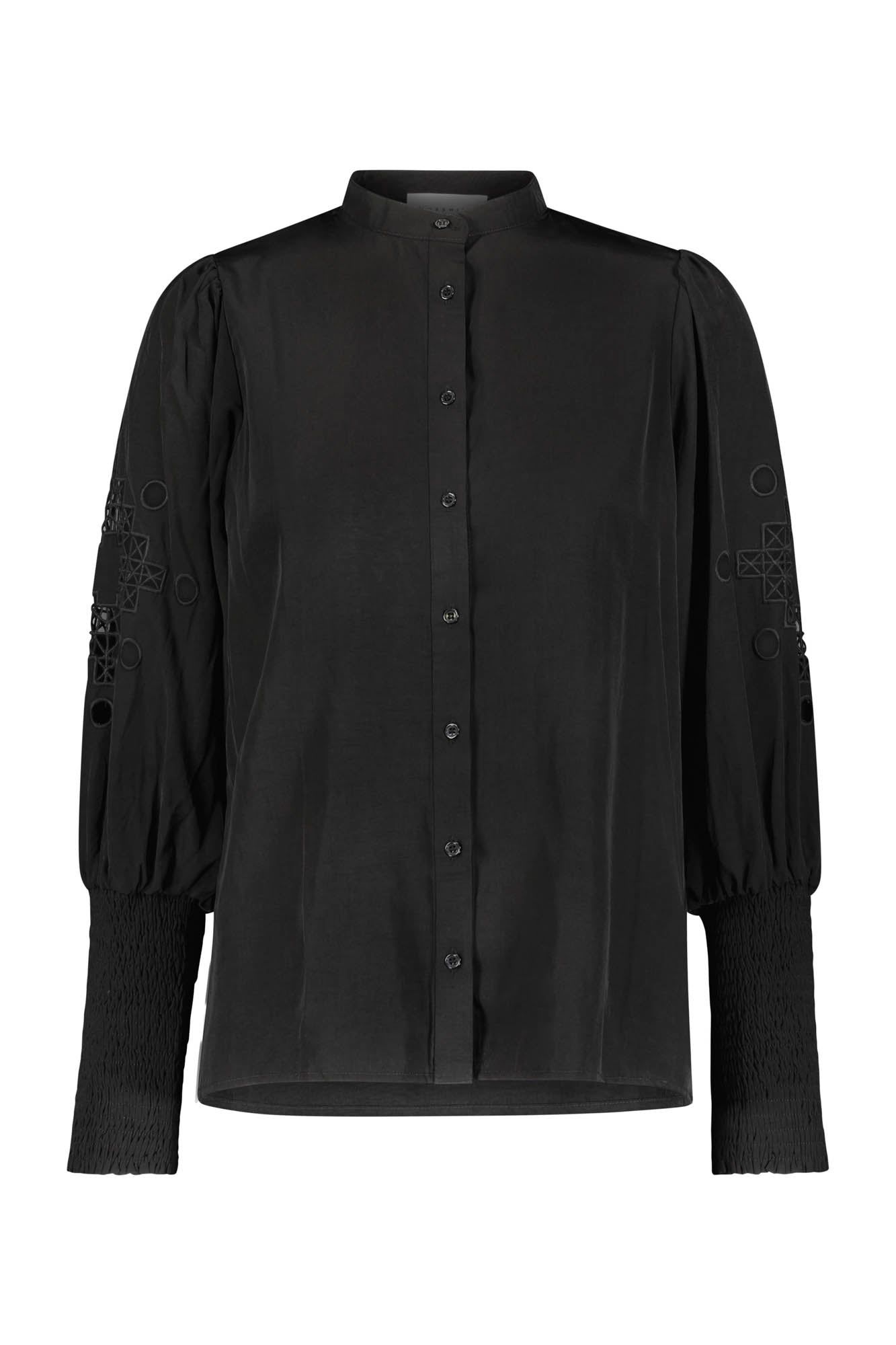 The Sandy Shirt sold by The Shirt by Rochelle Behrens product image thumbnail 3