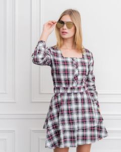 The Stella Dress sold by The Shirt by Rochelle Behrens