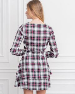 The Stella Dress sold by The Shirt by Rochelle Behrens