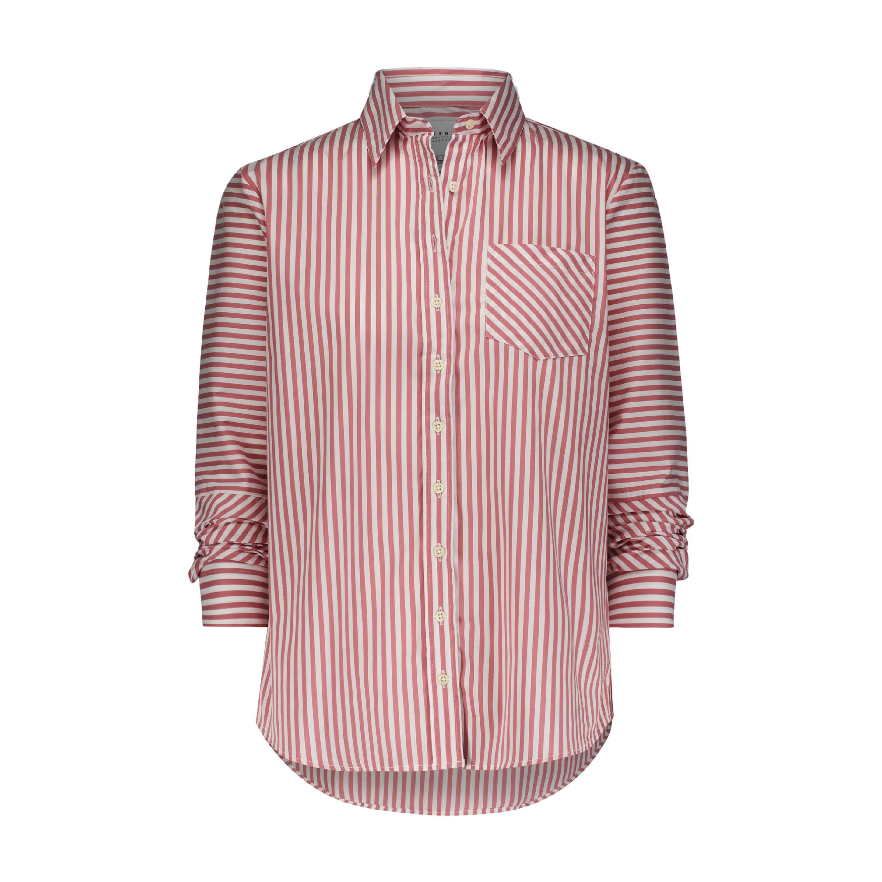 The Boyfriend Shirt sold by The Shirt by Rochelle Behrens product image thumbnail 4