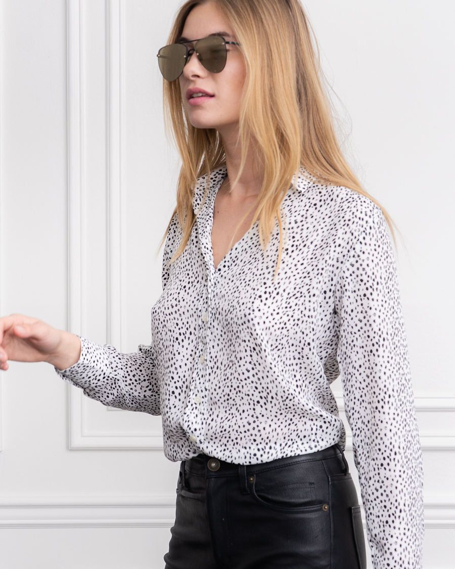 The Signature Shirt sold by The Shirt by Rochelle Behrens product image thumbnail 2