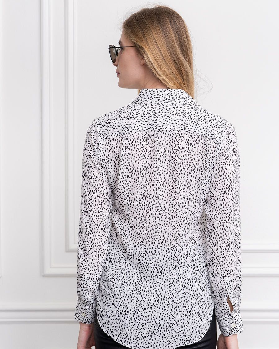 The Signature Shirt sold by The Shirt by Rochelle Behrens product image thumbnail 4