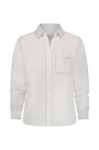 The Signature Shirt sold by The Shirt by Rochelle Behrens