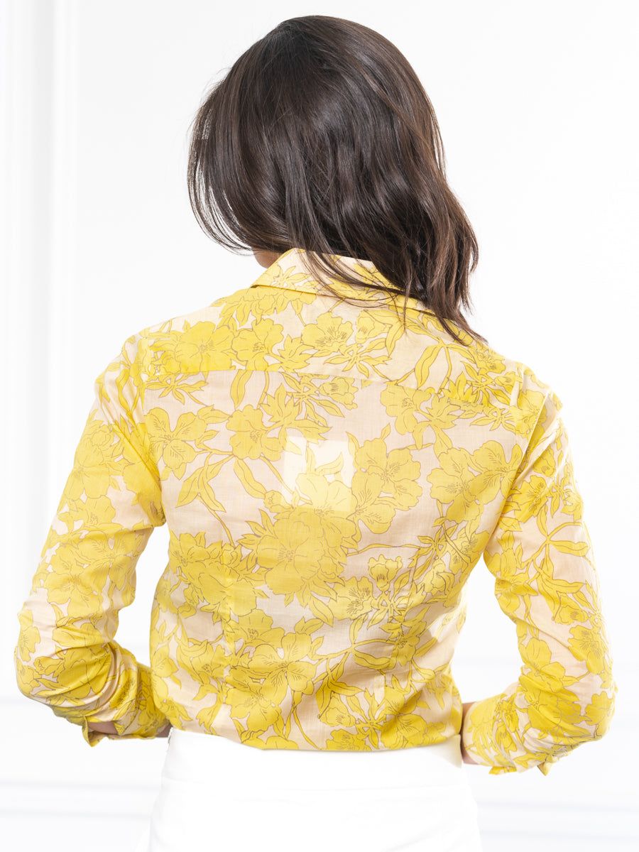 THE ICON SHIRT sold by The Shirt by Rochelle Behrens product image thumbnail 4