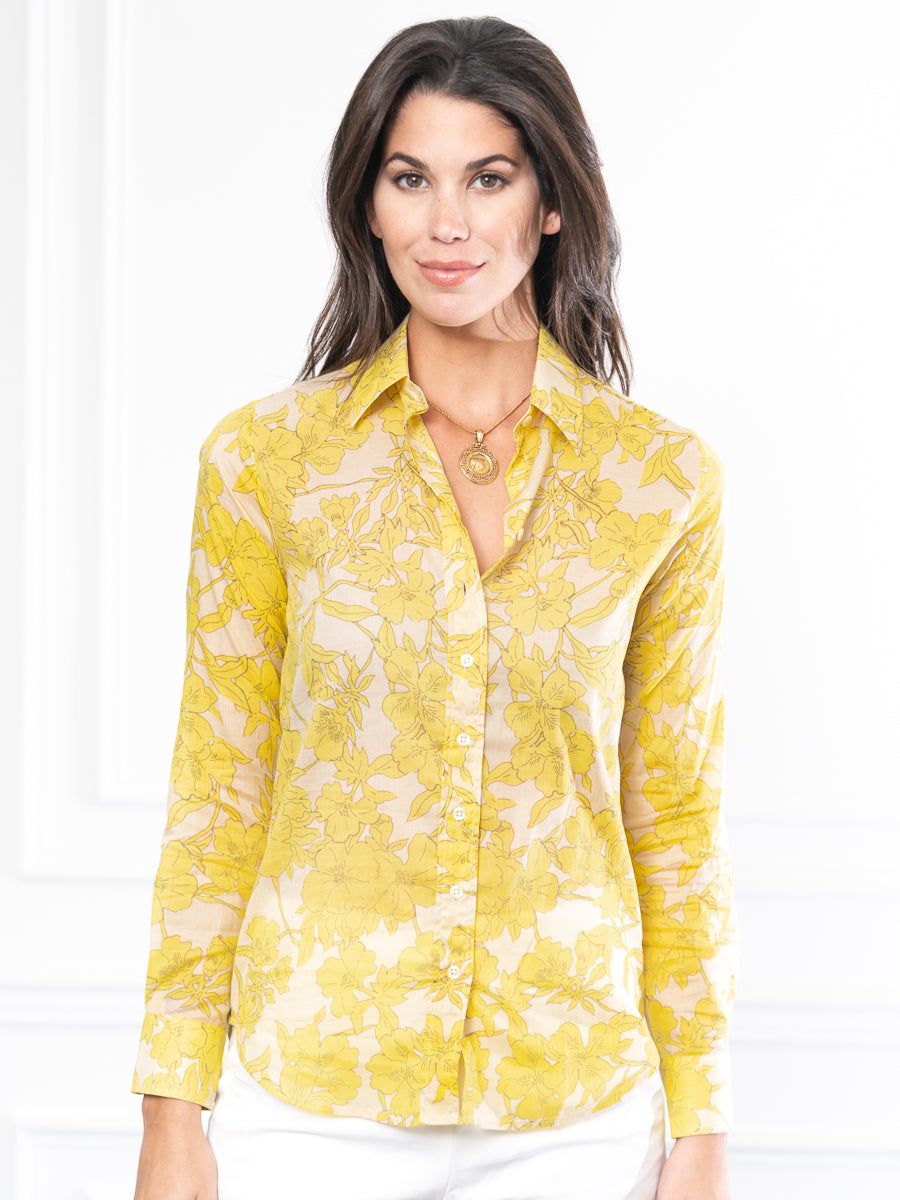 THE ICON SHIRT sold by The Shirt by Rochelle Behrens product image thumbnail 5