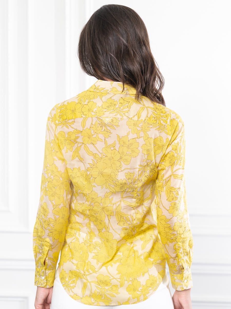 THE ICON SHIRT sold by The Shirt by Rochelle Behrens product image thumbnail 6