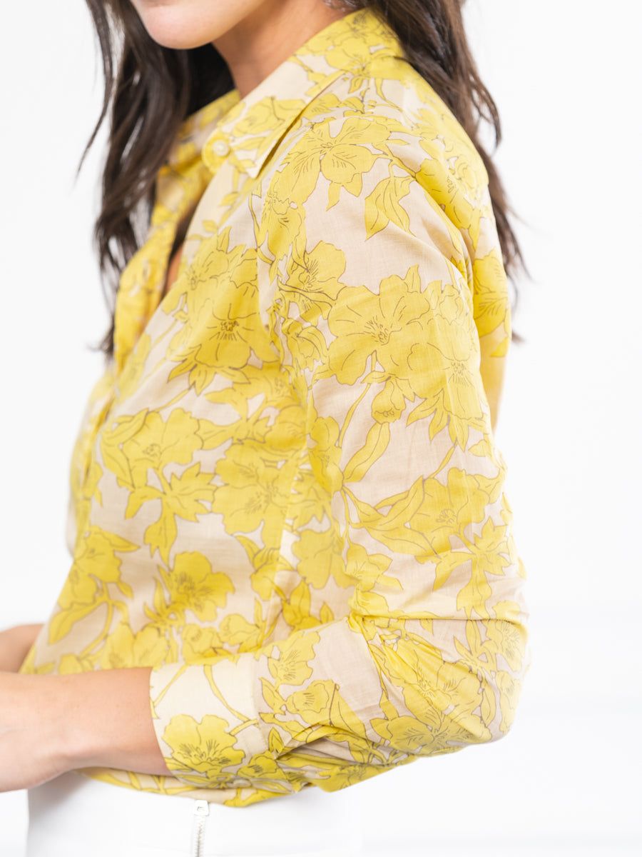 THE ICON SHIRT sold by The Shirt by Rochelle Behrens product image thumbnail 3