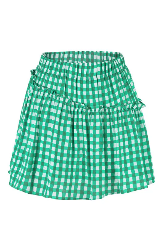 The Miniskirt sold by The Shirt by Rochelle Behrens