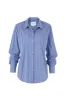 The Boyfriend Shirt sold by The Shirt by Rochelle Behrens