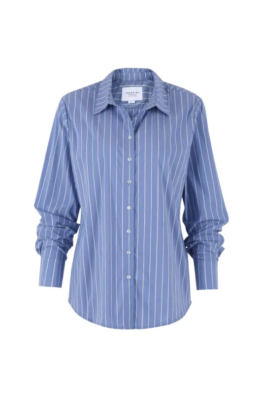The Boyfriend Shirt sold by The Shirt by Rochelle Behrens