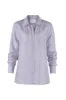 The Silk Shirt sold by The Shirt by Rochelle Behrens