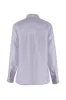 The Silk Shirt sold by The Shirt by Rochelle Behrens