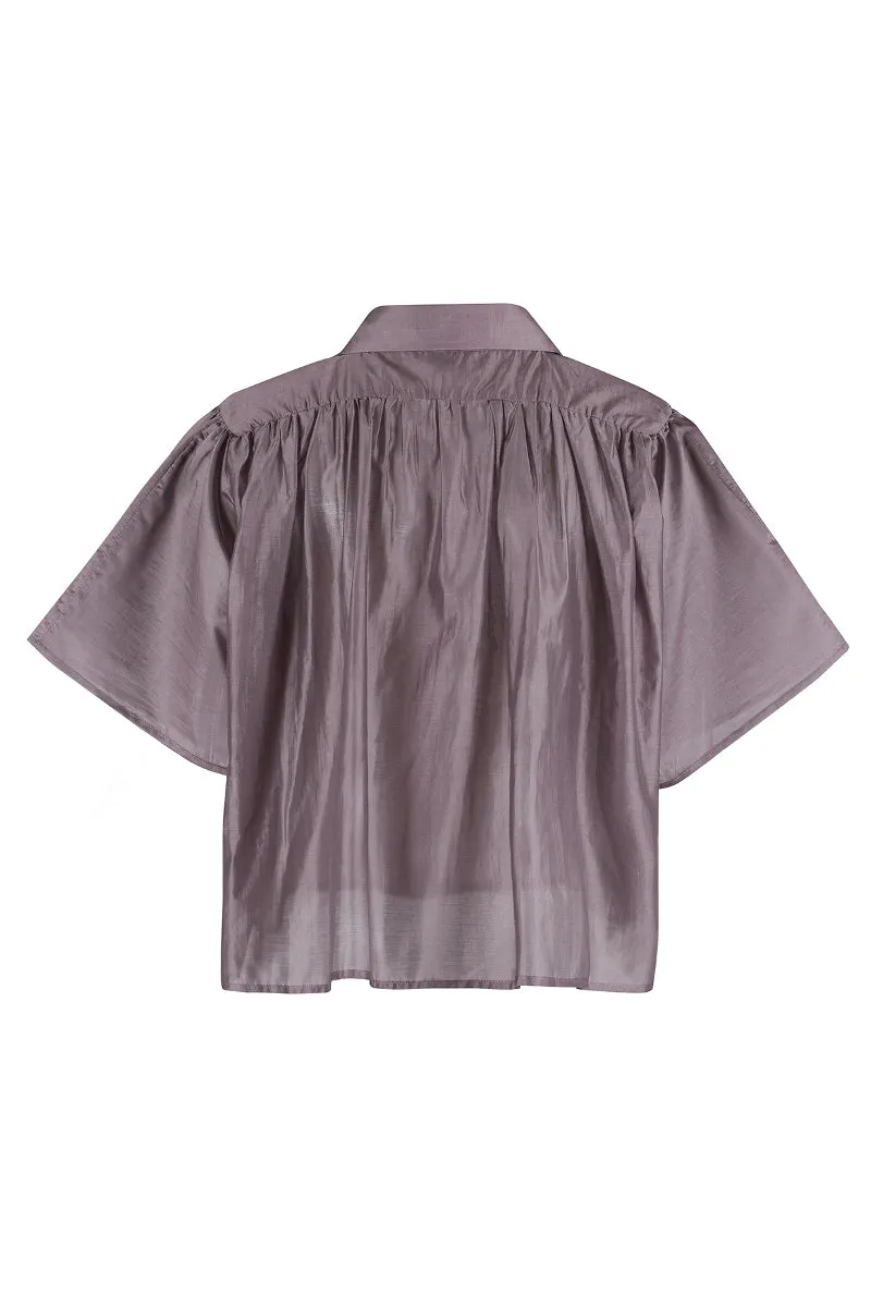 The Hayden Shirt sold by The Shirt by Rochelle Behrens product image thumbnail 2