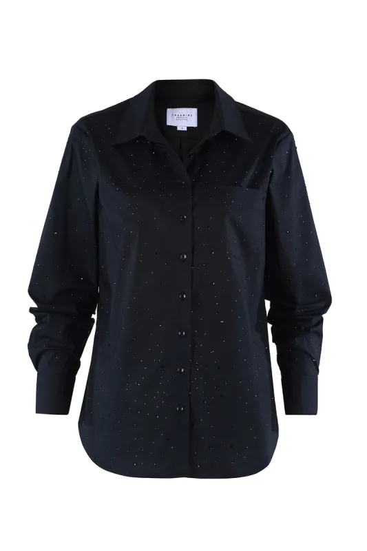 The Paula Shirt sold by The Shirt by Rochelle Behrens