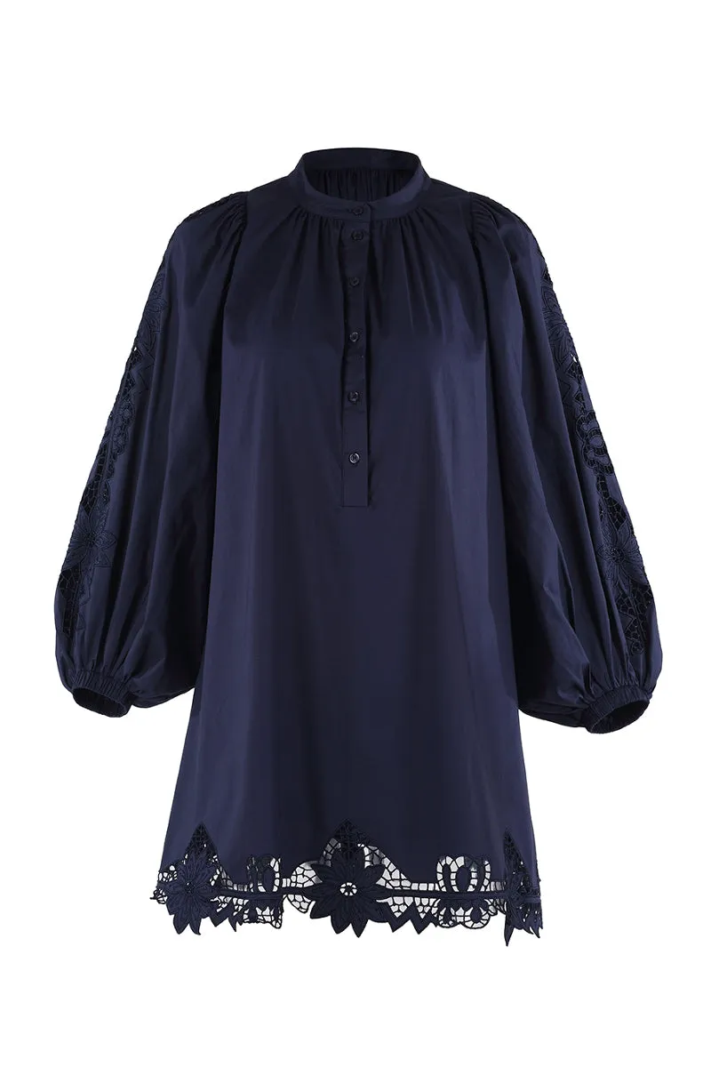 The Samara Dress sold by The Shirt by Rochelle Behrens