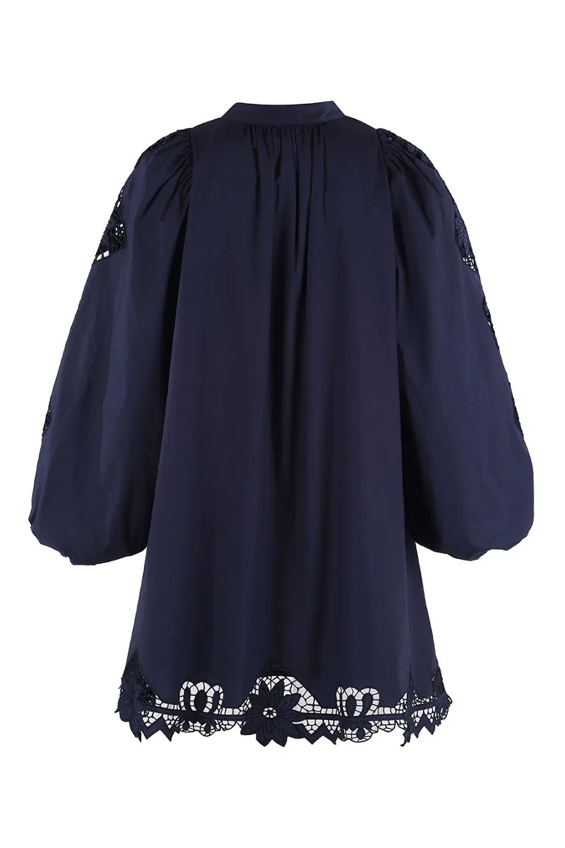 The Samara Dress sold by The Shirt by Rochelle Behrens product image thumbnail 2