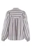 The Pierre Shirt sold by The Shirt by Rochelle Behrens