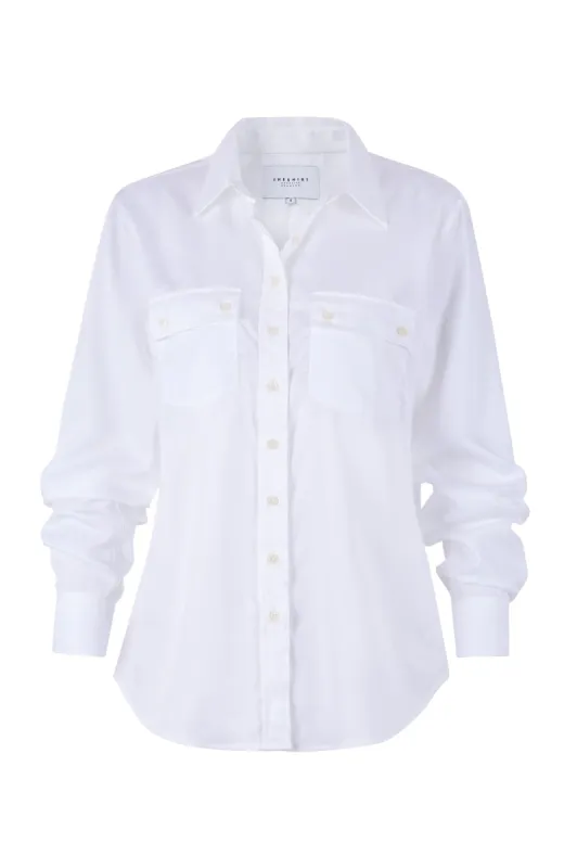 The Cowgirl Shirt sold by The Shirt by Rochelle Behrens