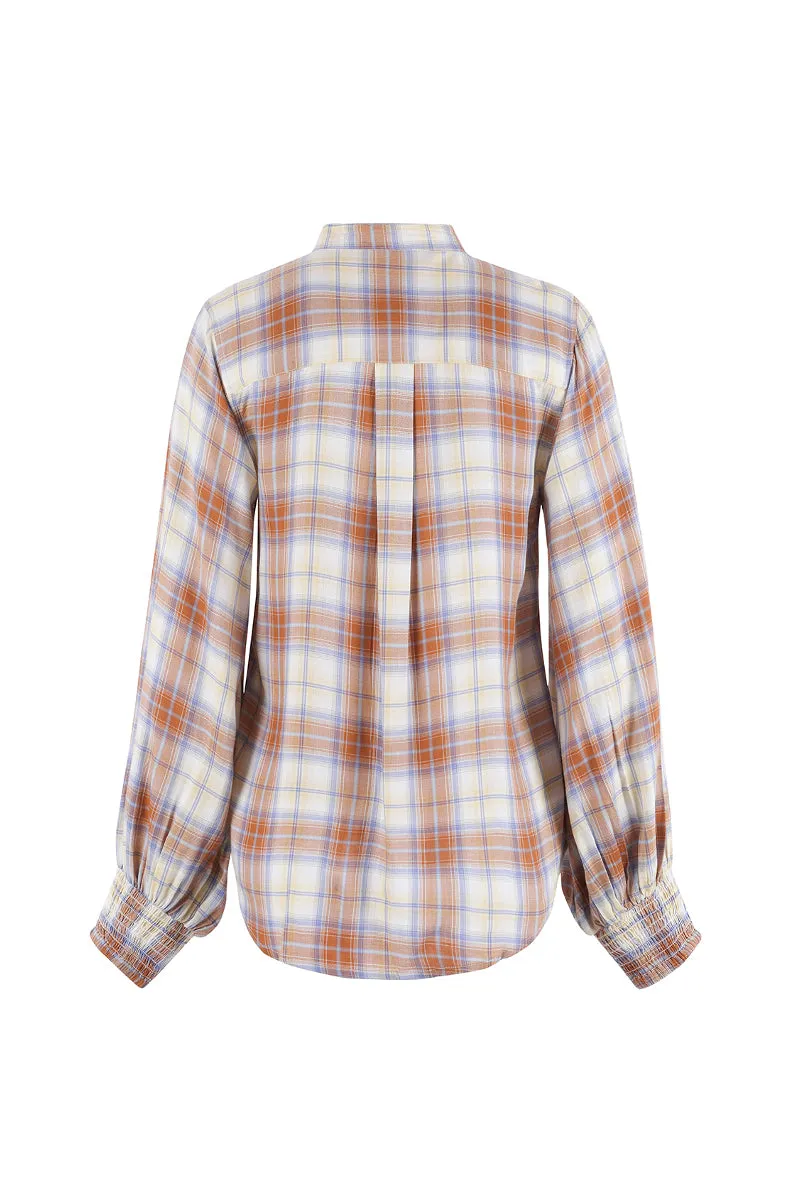 The Finn Shirt sold by The Shirt by Rochelle Behrens product image thumbnail 2