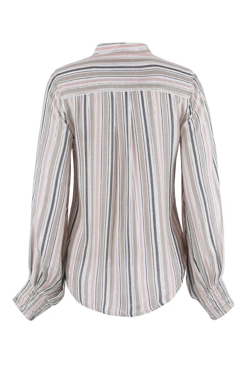 The Finn Shirt sold by The Shirt by Rochelle Behrens product image thumbnail 2