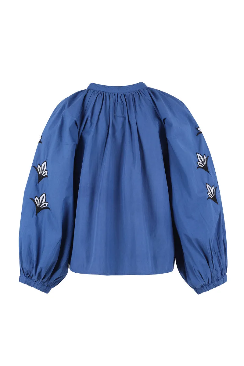 The Minka Shirt sold by The Shirt by Rochelle Behrens product image thumbnail 2