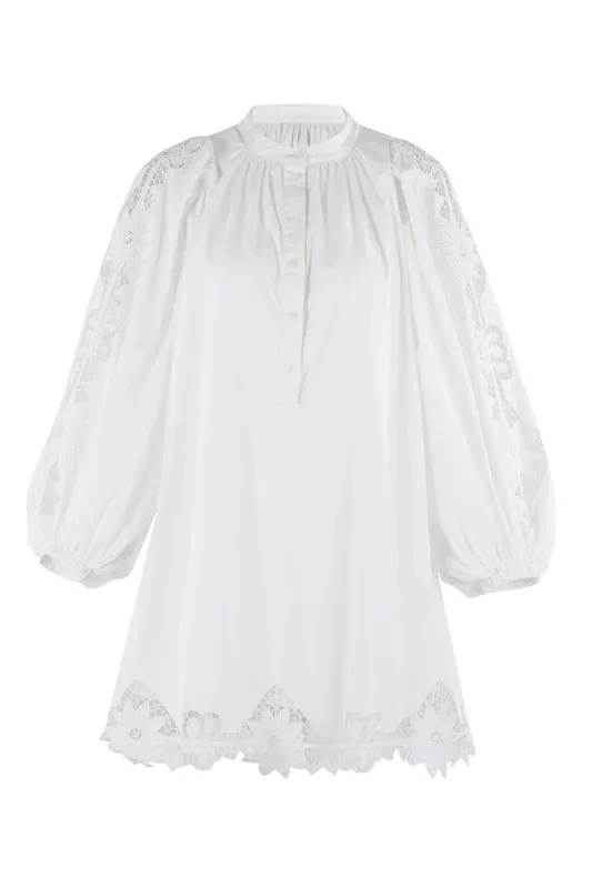 The Samara Dress sold by The Shirt by Rochelle Behrens