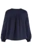 The Samara Shirt sold by The Shirt by Rochelle Behrens
