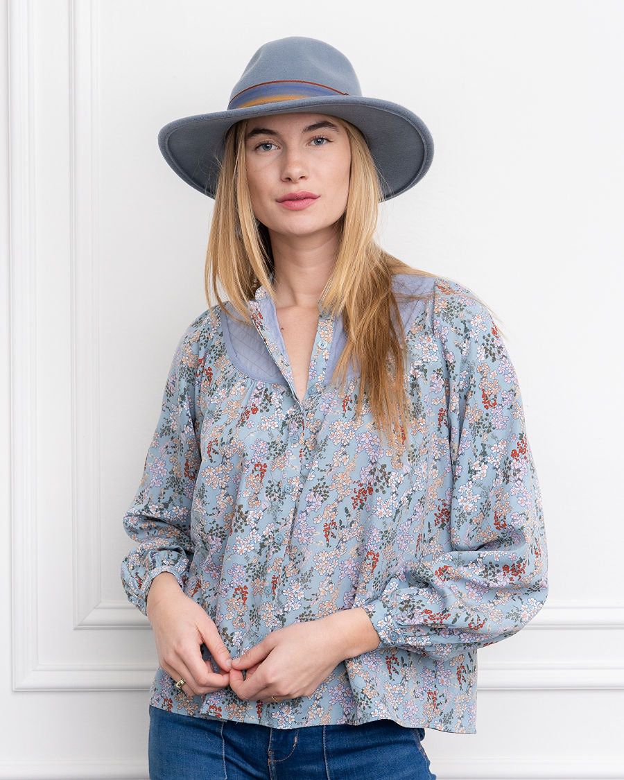 The Marissa Shirt sold by The Shirt by Rochelle Behrens