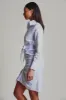 The Wrap Front Dress sold by The Shirt by Rochelle Behrens