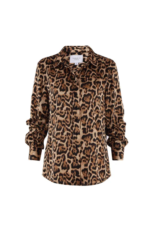 The Signature Shirt sold by The Shirt by Rochelle Behrens