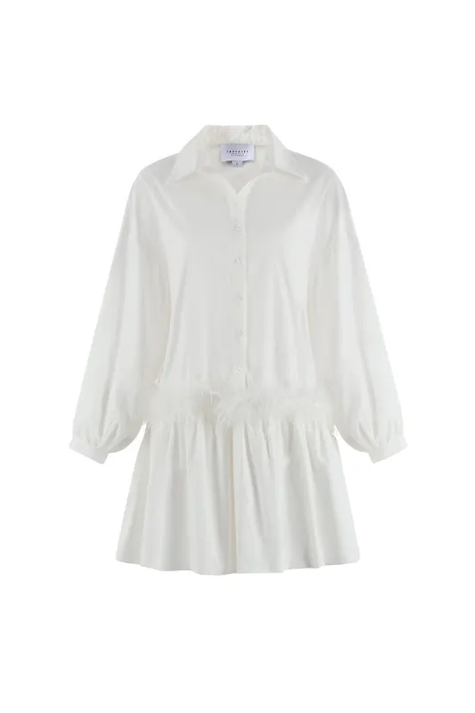 The Layla Dress sold by The Shirt by Rochelle Behrens