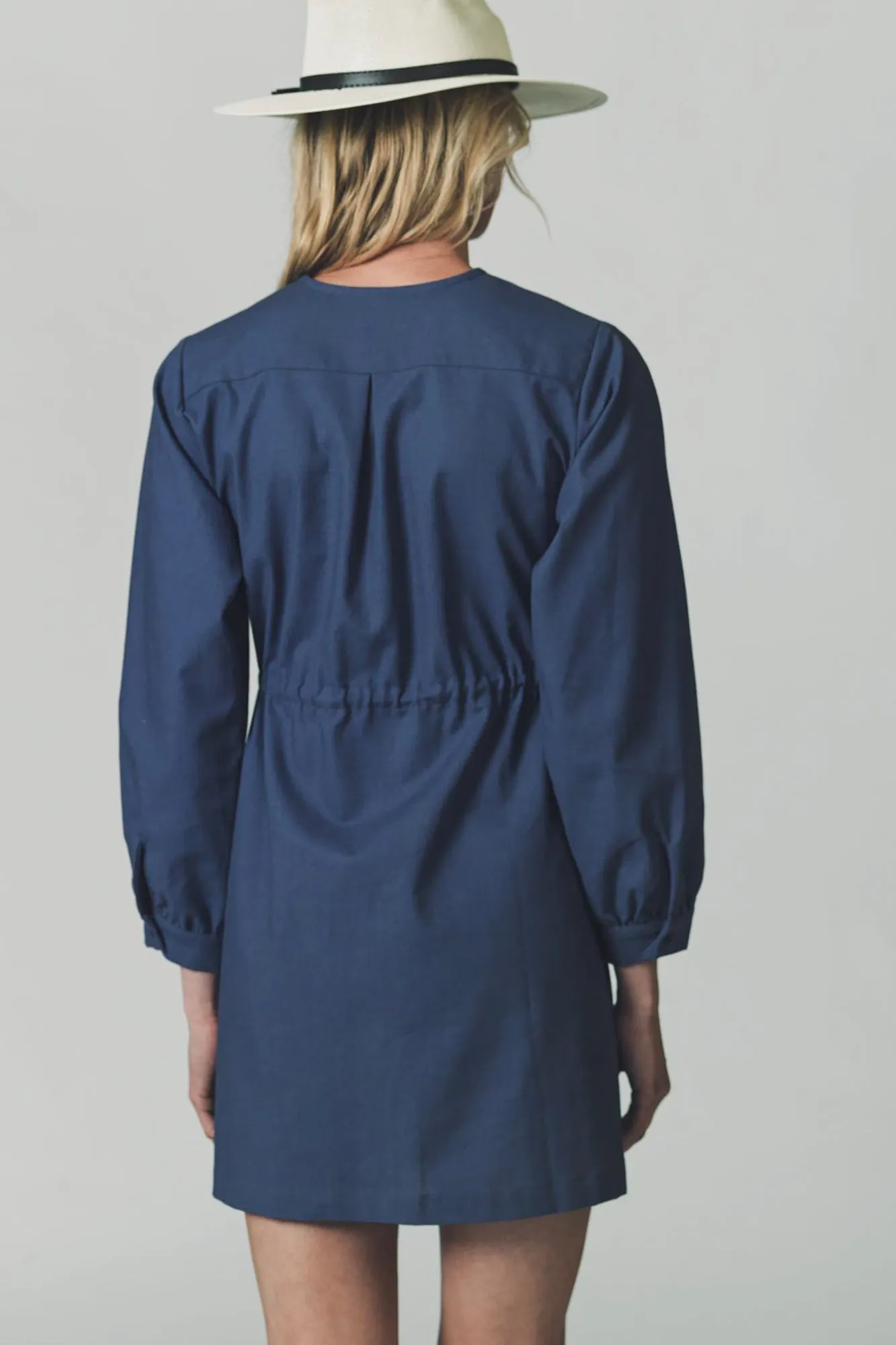 The Mason Dress sold by The Shirt by Rochelle Behrens product image thumbnail 5