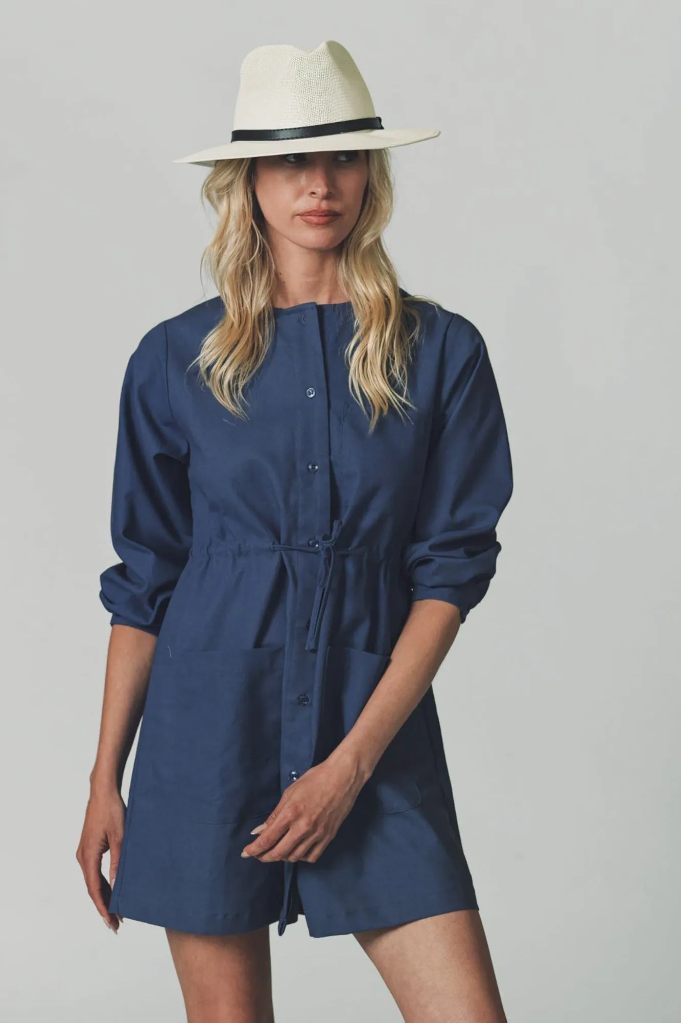 The Mason Dress sold by The Shirt by Rochelle Behrens product image thumbnail 3